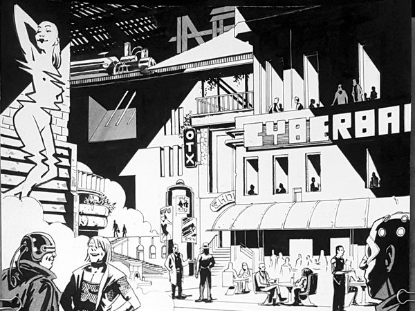 What's Happening - September 2025