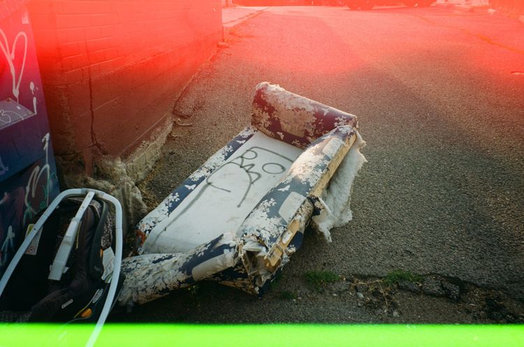 Adapt and Let It Die Away