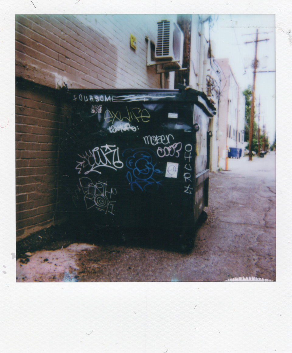 Ritualize the Analog