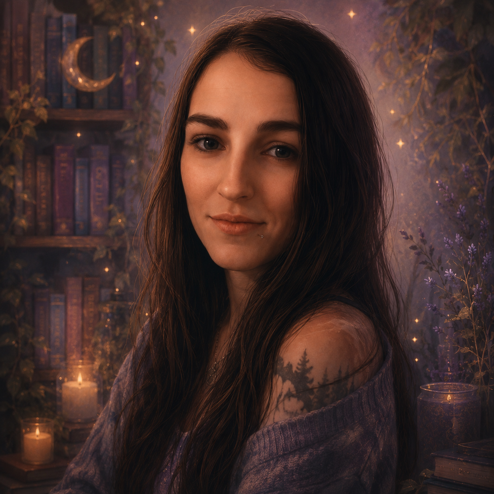 Shana Taube