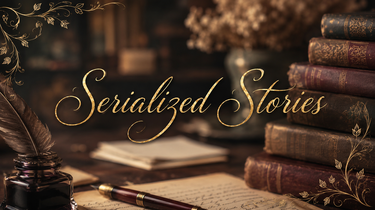 Serialized Stories