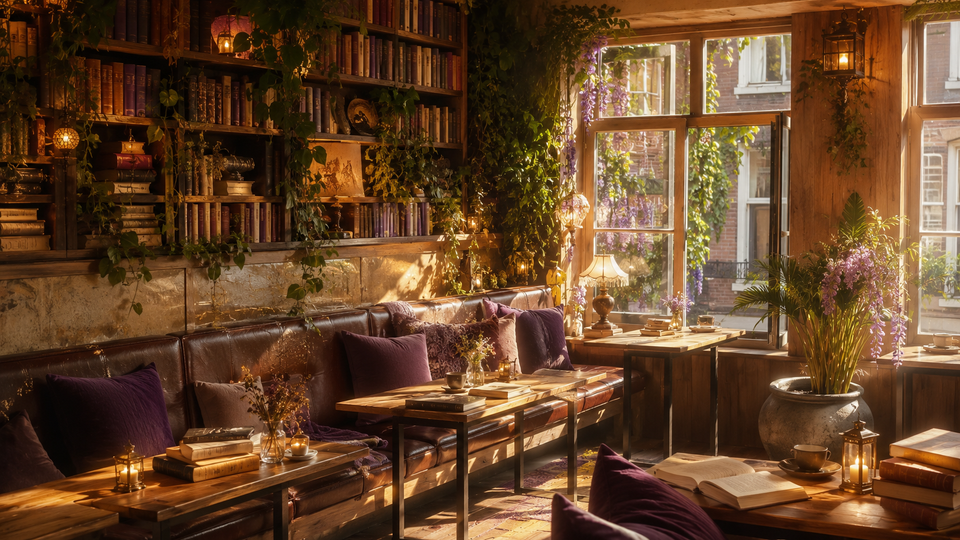 About Haus Reverie