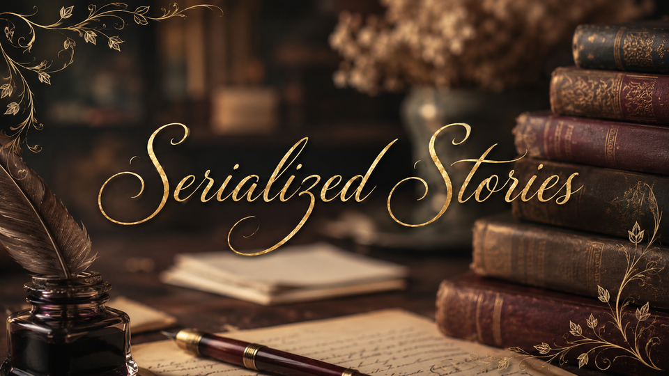 Serialized Stories