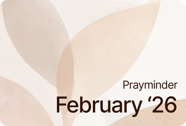 Newsletter · February 2026