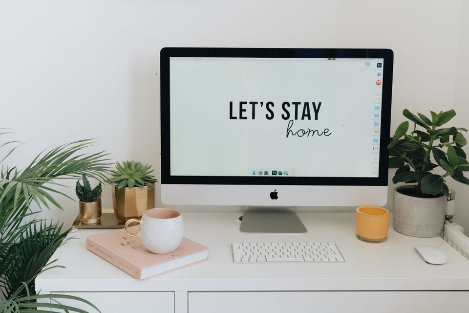 The Case For Permanent Remote Work: More Than Sweatpants