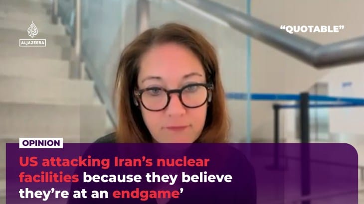 Pentagon Confirms AI Selected First 1,000 Targets in Iran War — Algorithmic Warfare Now Drives U.S. Military Strikes — additional image