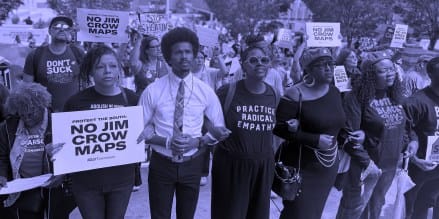 A Miami Beach Commissioner Allegedly Hired Billboard Trucks to Publicly Shame Jewish Pro-Palestine Activists by Name. Thats Government Harassment.