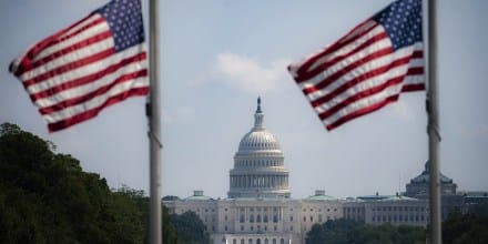 $1.5 Trillion for the Pentagon — and Congress Still Doesnt Know How Much Is Paying for an Unauthorized War