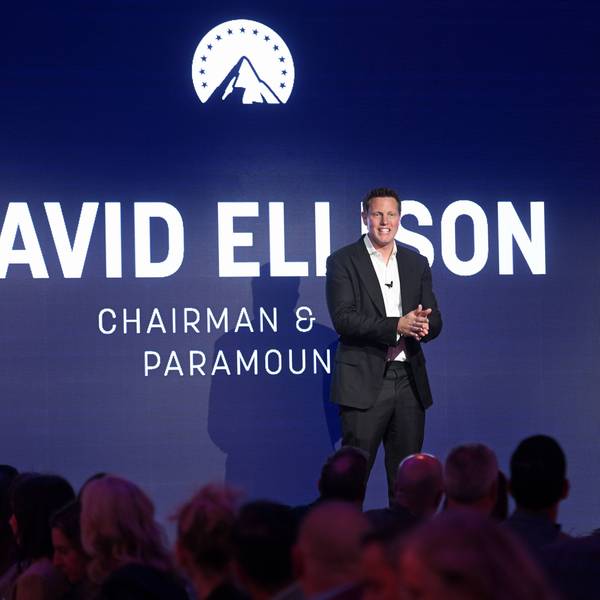 New York Upfront Partnership Event 2026 – Wednesday, April 22nd