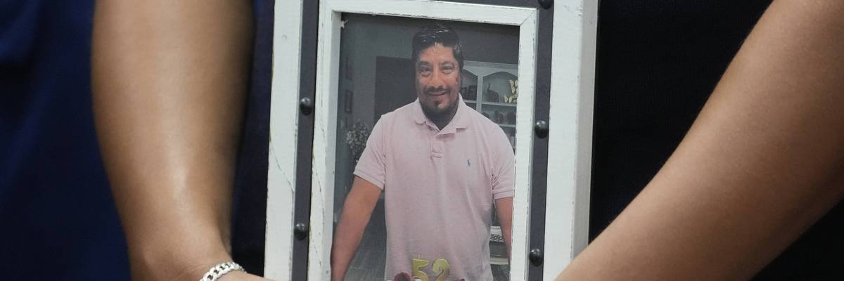 Trump Admin Trying to Deport Witnesses Who Contradicted ICE Claims About Fatal Shooting