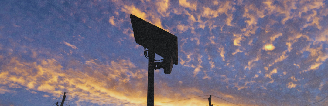 Flock Sold 80,000 Surveillance Cameras to Police. It Built No Safeguards Against the Cops Who Abuse Them.