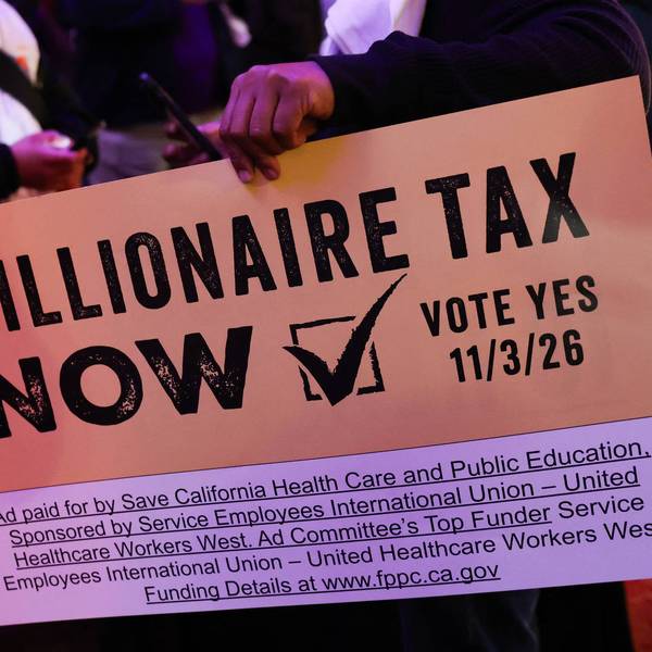 US-POLITICS-BILLIONAIRE-TAXATION