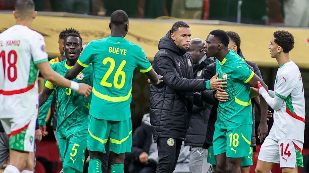 African Football's $4 Billion Industry Faces Governance Crisis as Morocco Benefits From Senegal Title Reversal