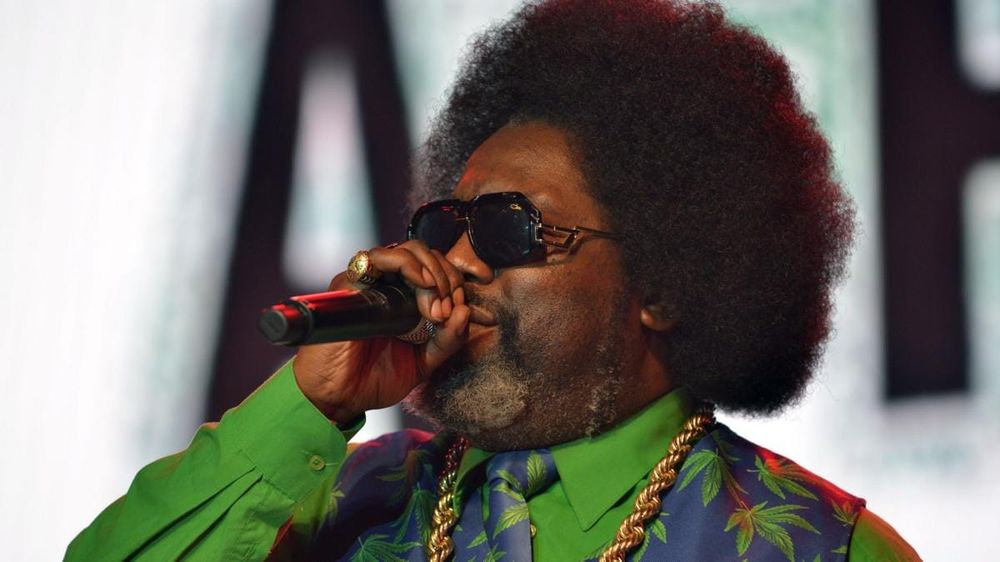 Rapper Wins First Amendment Battle After Police Sued Him for Mocking Their Failed Raid