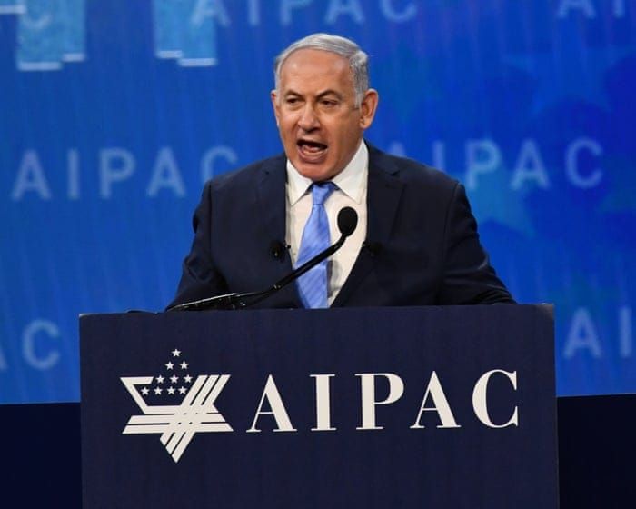 AIPAC Hides Behind Shell Groups as $13.7 Million Floods Chicago Primaries
