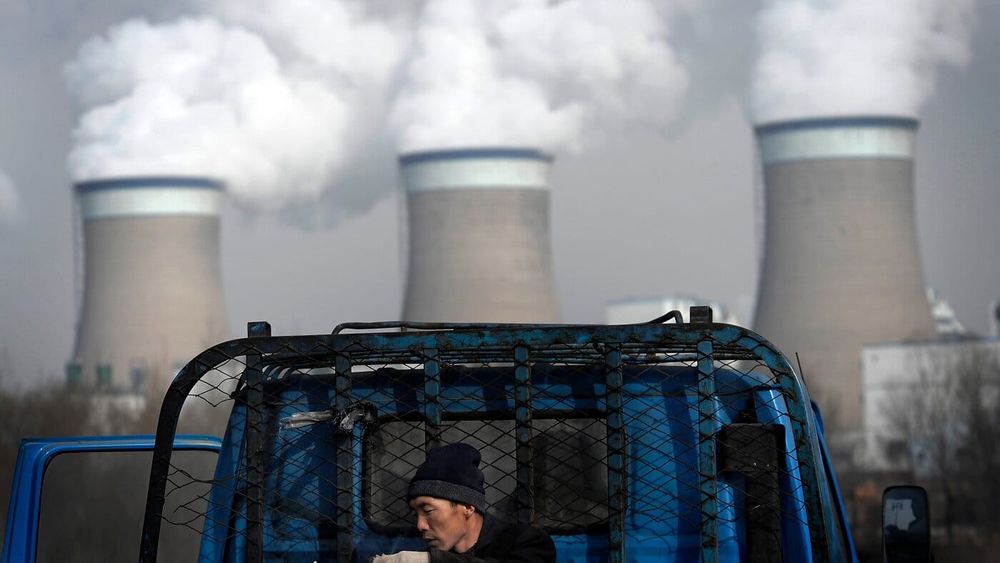 Asia Returns to Coal as U.S. War in Iran Collapses Global LNG Markets
