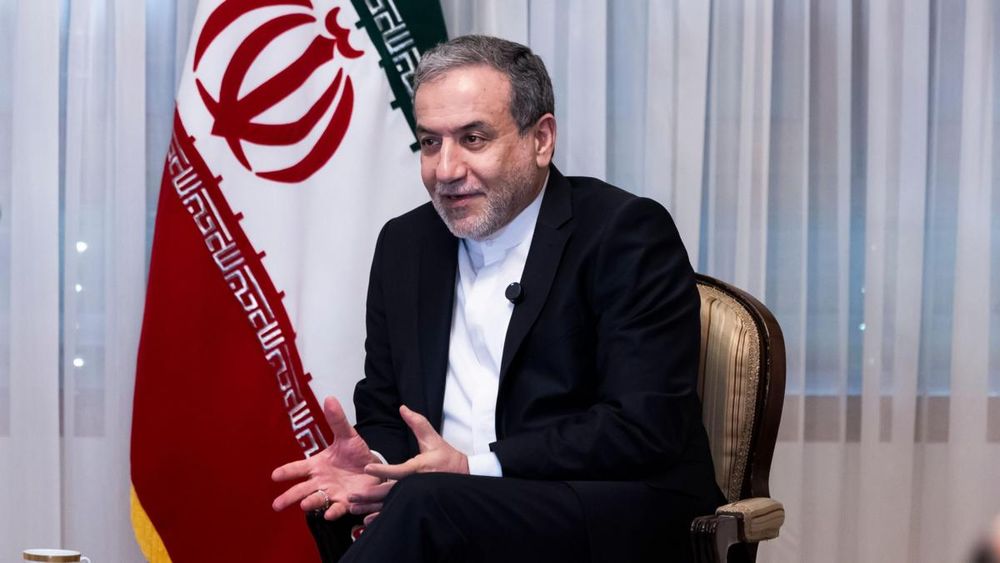 Britain Becomes Iran's Target After Hosting US Bombers — The Iraq War Parallel London Can't Escape