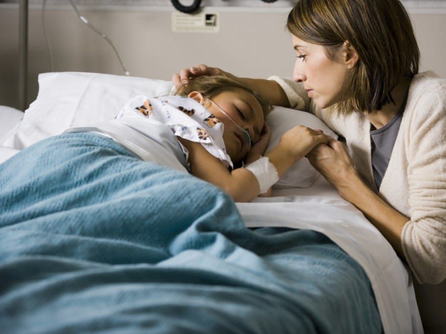 Children Die on Transplant Lists While Congress Protects a System That Prioritizes Adults