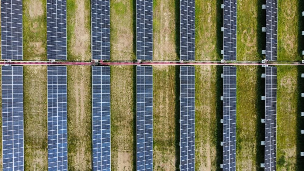 $400 Billion Climate Program Survives Despite Claims It Was Gutted. The Money Is Still Flowing.