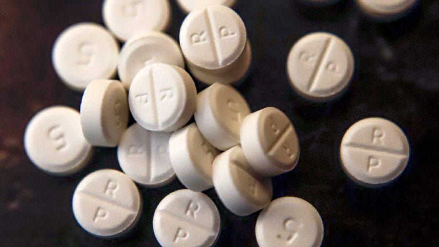 A Synthetic Opioid Designed to Evade Drug Laws Just Hit American Streets. Cychlorphine Is the Drug War's Latest Creation.