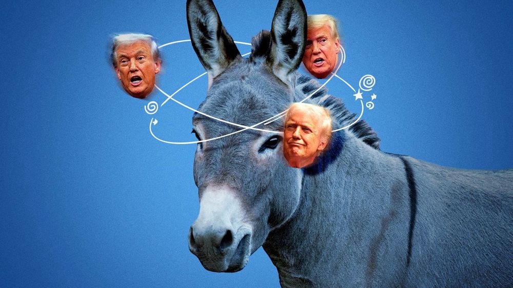 Democrats Are Preparing for 2028 Without Understanding Why They Lost the Working Class