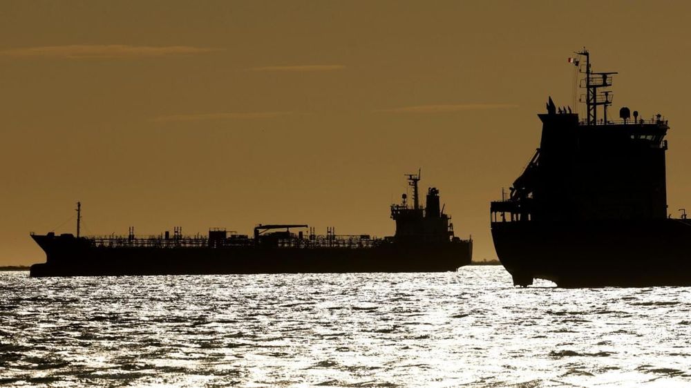 Energy Prices Soar 40% After Pentagon's Iran Strikes Shut Down Global Oil Routes