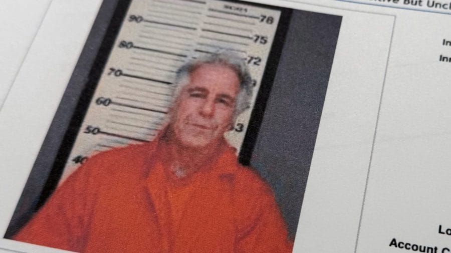 Epstein Survivors Face New Trauma as DOJ and Google Expose Their Private Information in Federal Files