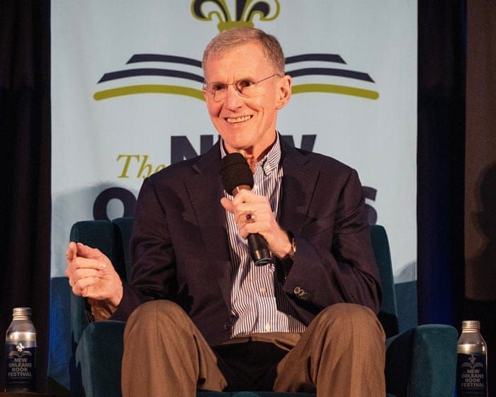 Retired General Calls Trump's 'We Should Because We Can' Foreign Policy Dangerously Reckless