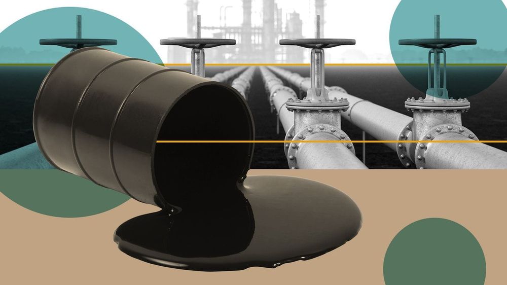 Oil Markets Defy Presidential Threats as Iran's Stranglehold on Global Energy Tightens