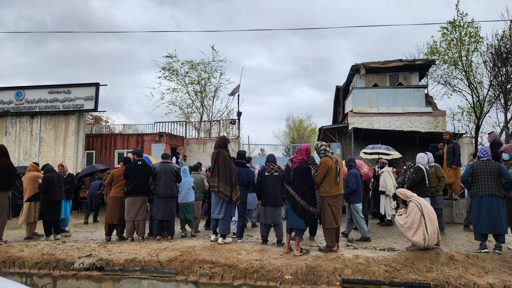 Pakistan and Afghanistan Declare Truce After Strike Killed Over 100 Civilians. U.S. Media Barely Covered the Bombing.
