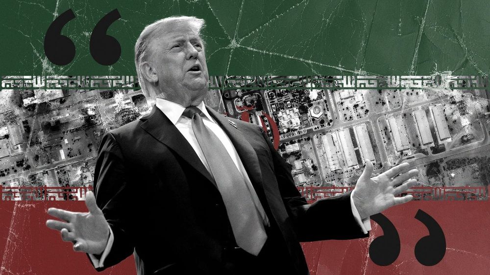 When a President Admits His War Is Illegal, the Constitution Already Lost