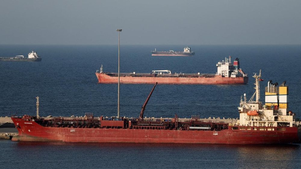 UK Readies Naval Forces for Hormuz as Pentagon Demands Allied Support in Iran Standoff
