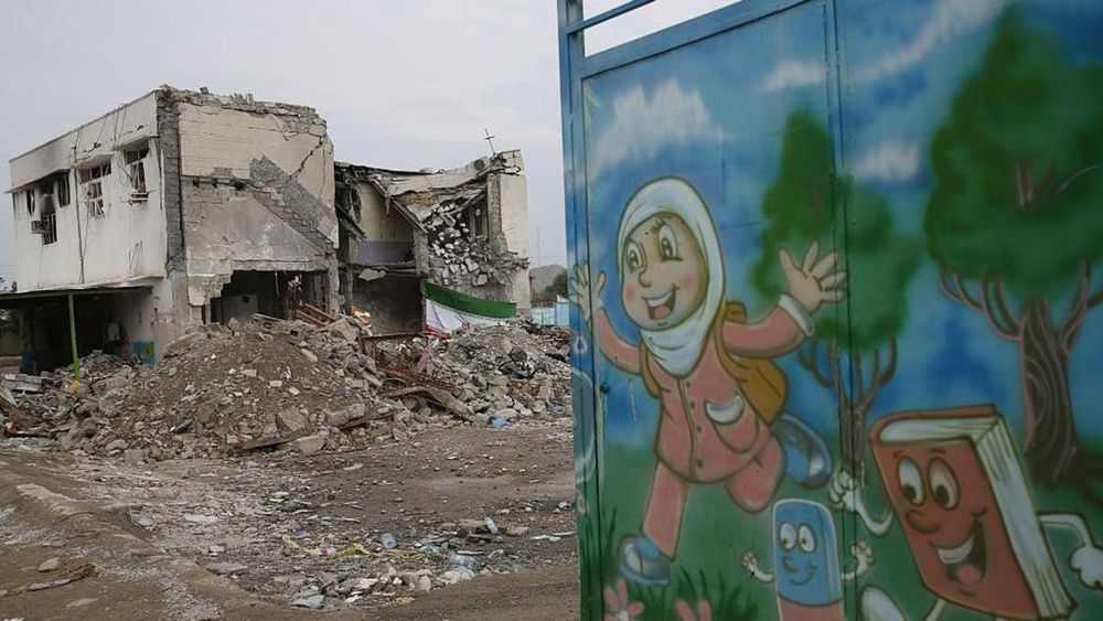 UN Human Rights Chief Demands U.S. Investigation Into Iran School Strike That Killed 168 Children