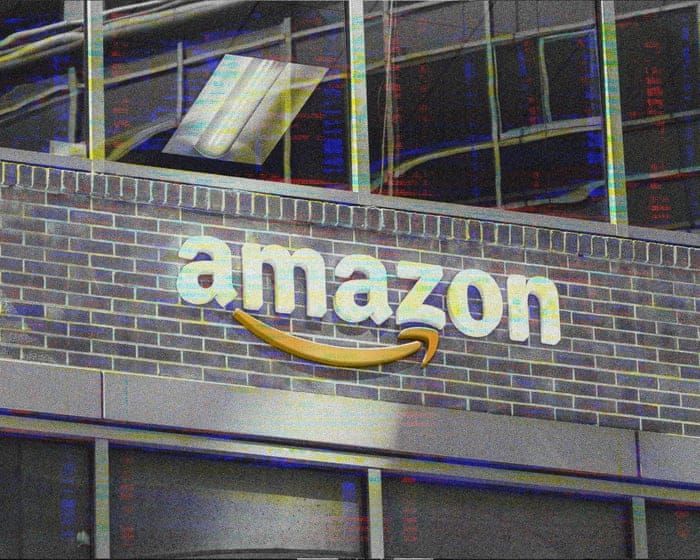 Amazon's 'Open Marketplace' Was a Price-Fixing Operation. California Has the Emails to Prove It.