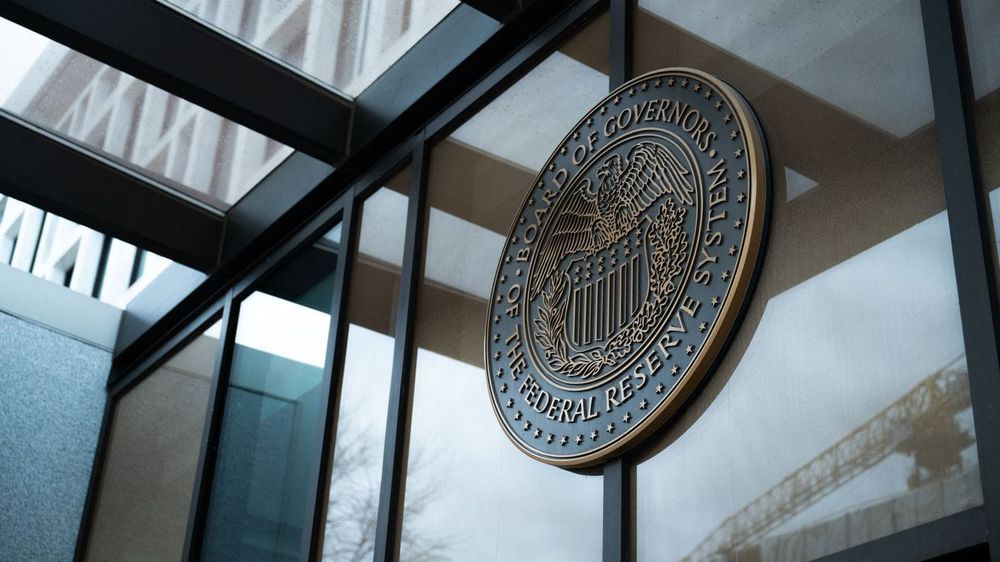 Four Fed Officials Just Broke Ranks at Once. The Next Chair Will Inherit a Central Bank at War With Itself.