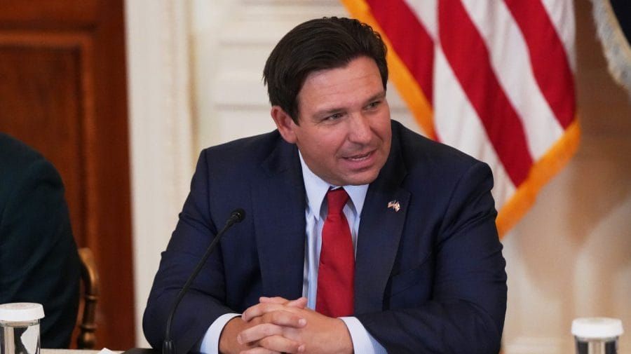 Florida Republicans Just Drew a Map That Makes Four Democratic Seats Disappear. The Supreme Court Made It Possible.