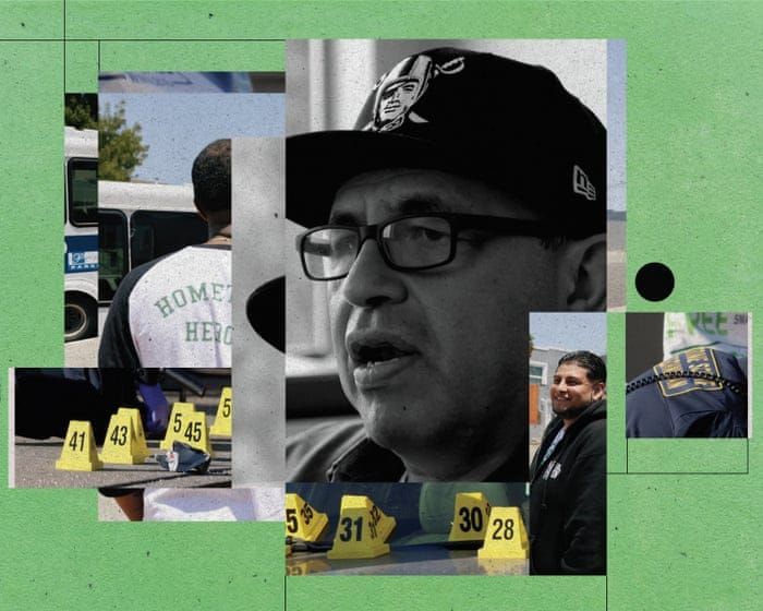 Gun Violence Prevention Workers Were Cutting Shootings in Oakland. The Federal Cuts Just Ended That.