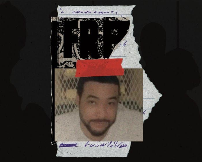 Texas Prosecutors Used a Black Teenager's Rap Lyrics to Sentence Him to Death. He's Been on Death Row for 16 Years.