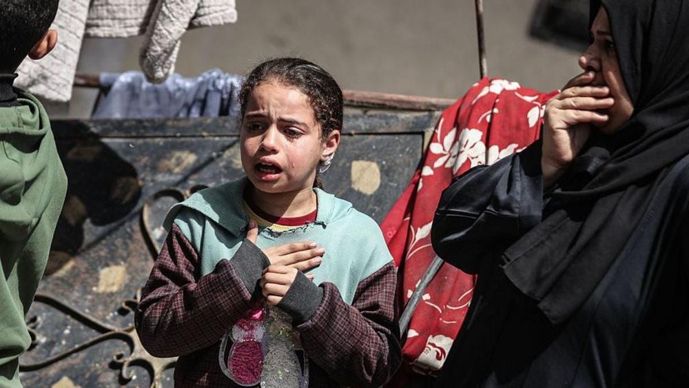 WHO Halts Gaza Medical Evacuations After Israeli Troops Kill Palestinian Contractor Driving the Route