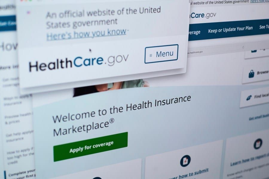5 Million People Are Losing Health Coverage This Year. Congress Chose to Let It Happen.
