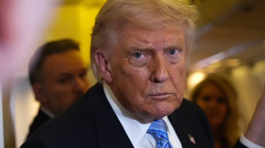 Banks Are Now Immigration Agents. The Executive Order Has No Clear Legal Authority to Make Them One.