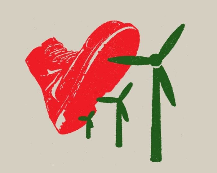 China Builds the Energy Future. The U.S. Is Selling Oil to Fund the Past.