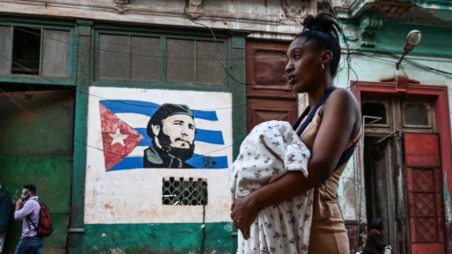 Cuba Has Run Out of Fuel. The Policy That Caused It Has No Off Switch for Civilians.