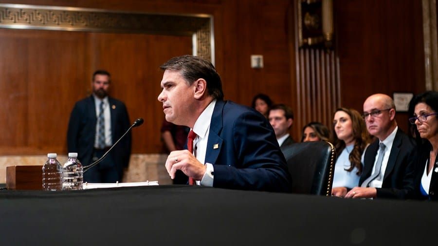 $1.776 Billion in Public Money, No Eligibility Rules, No Oversight — and the President's Former Lawyer Decides Who Gets It