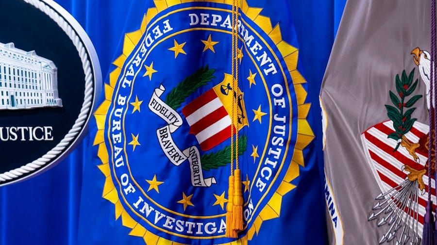 War Reporting Is Now a Federal Crime. The DOJ Just Sent the Subpoenas to Prove It.