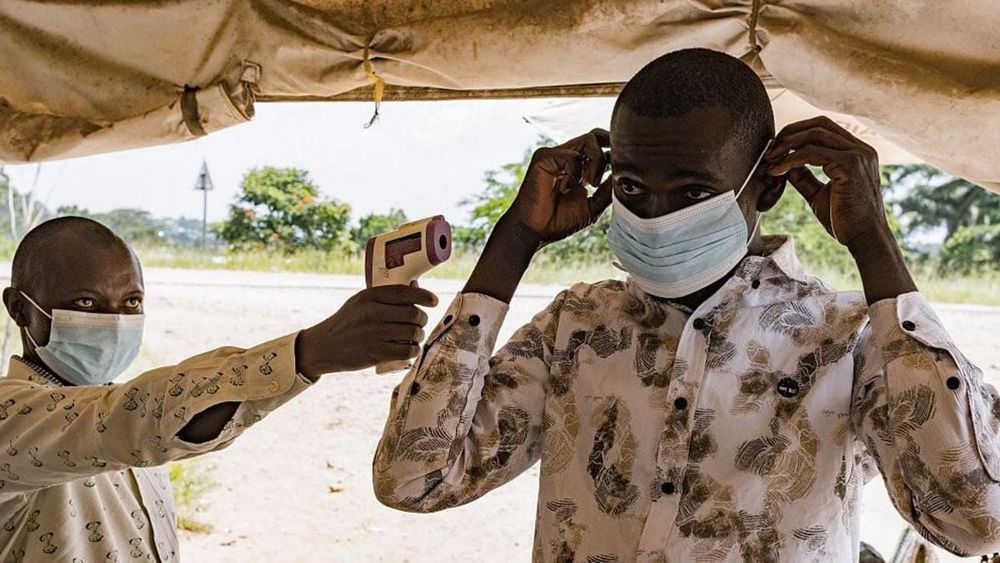 600 Ebola Cases. 139 Dead. The Vaccine Is Nine Months Away — Because the System That Could Have Prevented This Was Dismantled on Purpose.