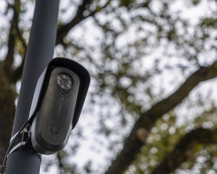 Flock's 80,000 Cameras Were Sold as Crime-Fighting Tools. Some Officers Are Using Them to Track Ex-Partners.