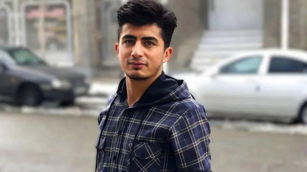 32 Political Prisoners Executed in Iran Since February. The War Gave Tehran the Cover It Needed.