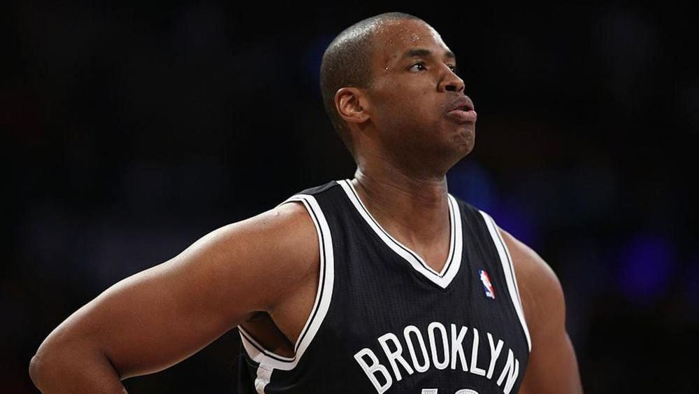 Jason Collins Broke a Wall in Professional Sports. The Wall Behind It Is Still Standing.