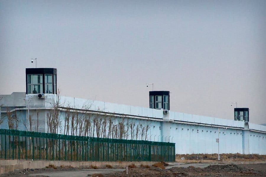 16 of 20 Labubu Dolls Contain Cotton From Xinjiang. The Law That Should Stop This Has a Compliance Gap Big Enough to Ship a Container Through.